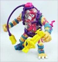 TMNT Tortues Ninja - 1990 - Mutagen Man (loose)