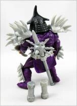 TMNT Tortues Ninja - 1991 - Super Shredder (loose)