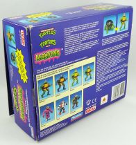 TMNT Tortues Ninja - 1992 - Mutations - Mutatin\' Donatello (boite Ideal)
