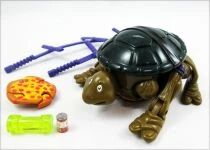 TMNT Tortues Ninja - 1992 - Mutations - Mutatin\' Donatello (loose)