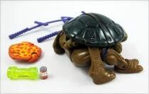 TMNT Tortues Ninja - 1992 - Mutations - Mutatin\' Donatello (loose)
