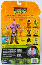 TMNT Tortues Ninja - 2004 - Battle Nexus - Butterfly Swords