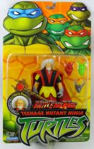 TMNT Tortues Ninja - 2004 - Battle Nexus - Ultimate Daimyo