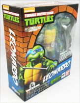 TMNT Tortues Ninja - Bandai S.H.Figuarts - Leonardo