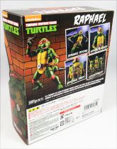 TMNT Tortues Ninja - Bandai S.H.Figuarts - Raphael