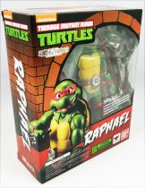 TMNT Tortues Ninja - Bandai S.H.Figuarts - Raphael