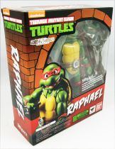 TMNT Tortues Ninja - Bandai S.H.Figuarts - Raphael