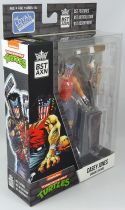 TMNT Tortues Ninja - BST AXN - Figurine 13cm Casey Jones \ Urban Legends\ 
