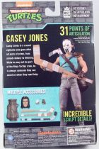 TMNT Tortues Ninja - BST AXN - Figurine 13cm Casey Jones