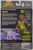 TMNT Tortues Ninja - BST AXN - Figurine 13cm Rahzar