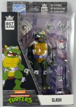 TMNT Tortues Ninja - BST AXN - Figurine 13cm Slash