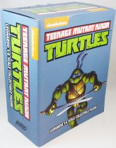 TMNT Tortues Ninja - Mondo - Leonardo 1:6 scale collectible figure