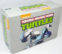 TMNT Tortues Ninja - Mondo - Mousers 1:6 scale collectible figure
