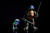 TMNT Tortues Ninja - Mondo - Mousers 1:6 scale collectible figure