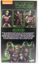 TMNT Tortues Ninja - NECA - 1/4 scale 1990 Movie Shredder