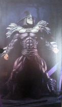 TMNT Tortues Ninja - NECA - 1991 Movie Super Shredder (Shadow Master)