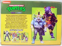 TMNT Tortues Ninja - NECA - Animated Series Antrax & Scumbug