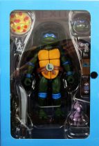 TMNT Tortues Ninja - NECA - Animated Series Leonardo