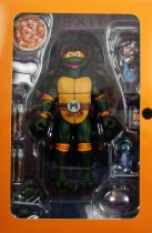 TMNT Tortues Ninja - NECA - Animated Series Michelangelo