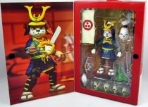 TMNT Tortues Ninja - NECA - Animated Series Usagi Yojimbo