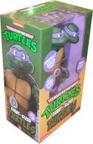 TMNT Tortues Ninja - NECA - Giant-Sized Animated Series Donatello