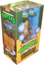 TMNT Tortues Ninja - NECA - Giant-Sized Animated Series Leonardo