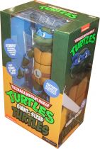 TMNT Tortues Ninja - NECA - Giant-Sized Animated Series Leonardo