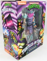 TMNT Tortues Ninja - NECA - Turtles In Time Shredder