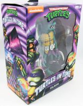 TMNT Tortues Ninja - NECA - Turtles In Time Slash