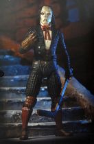 TMNT Tortues Ninja - NECA - Universal Monsters Casey Jones as The Phantom