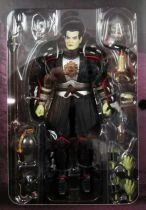 TMNT Tortues Ninja - NECA - Universal Monsters Shredder as Dracula