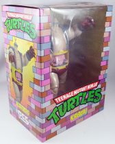 TMNT Tortues Ninja - PCS - Statue PVC 1/8ème - Krang (1987 Animated TV Series)