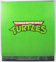 TMNT Tortues Ninja - Super7 - Splinter - Figurine Articulée Ultimates 