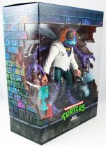 TMNT Tortues Ninja - Super7 Ultimates Figures - Baxter Stockman