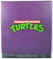 TMNT Tortues Ninja - Super7 Ultimates Figures - Baxter Stockman