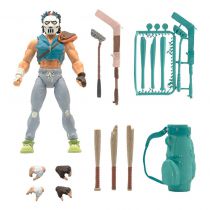 TMNT Tortues Ninja - Super7 Ultimates Figures - Casey Jones