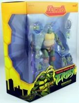 TMNT Tortues Ninja - Super7 Ultimates Figures - Donatello \ 2003 TV Series\ 