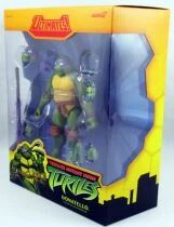 TMNT Tortues Ninja - Super7 Ultimates Figures - Donatello \ 2003 TV Series\ 