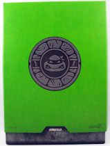 TMNT Tortues Ninja - Super7 Ultimates Figures - Donatello