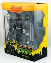 TMNT Tortues Ninja - Super7 Ultimates Figures - Foot Ninja \ 2003 TV Series\ 