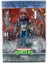 TMNT Tortues Ninja - Super7 Ultimates Figures - Foot Soldier