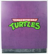 TMNT Tortues Ninja - Super7 Ultimates Figures - Foot Soldier