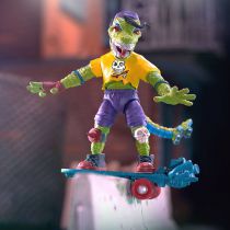 TMNT Tortues Ninja - Super7 Ultimates Figures - Mondo Gecko