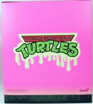 TMNT Tortues Ninja - Super7 Ultimates Figures - Mutagen Man \ Glow-in-the-dark\ 