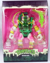 TMNT Tortues Ninja - Super7 Ultimates Figures - Mutagen Man \ Glow-in-the-dark\ 