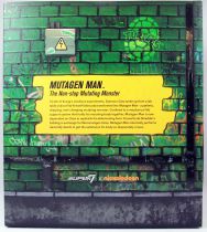 TMNT Tortues Ninja - Super7 Ultimates Figures - Mutagen Man
