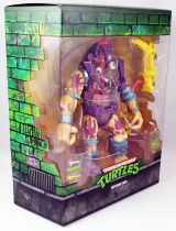 TMNT Tortues Ninja - Super7 Ultimates Figures - Mutagen Man