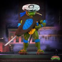 TMNT Tortues Ninja - Super7 Ultimates Figures - Ninja Nomad Leonardo