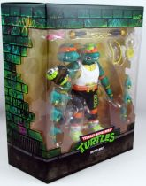 TMNT Tortues Ninja - Super7 Ultimates Figures - Rappin\' Mike