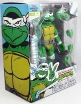 TMNT Tortues Ninja (Archie Comics) - NECA - April O\'Neil the Fifth Turtle